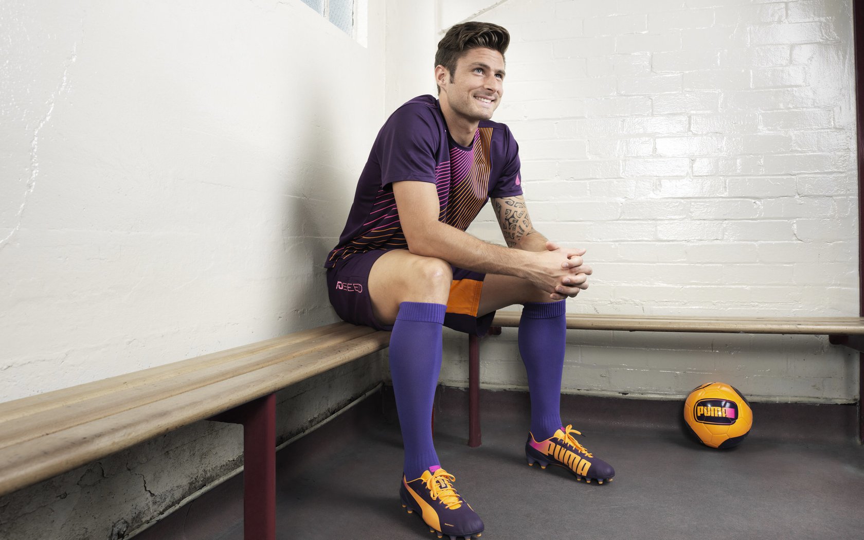 爱游戏官网-乌拉圭男足在巴黎奥运会比赛中以2-1击败荷兰，乌拉圭足球运动员,别名中国男孩